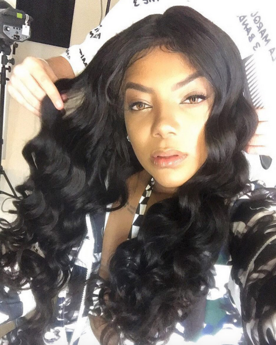 Ludmilla, Instagram Ludmilla, Instagram